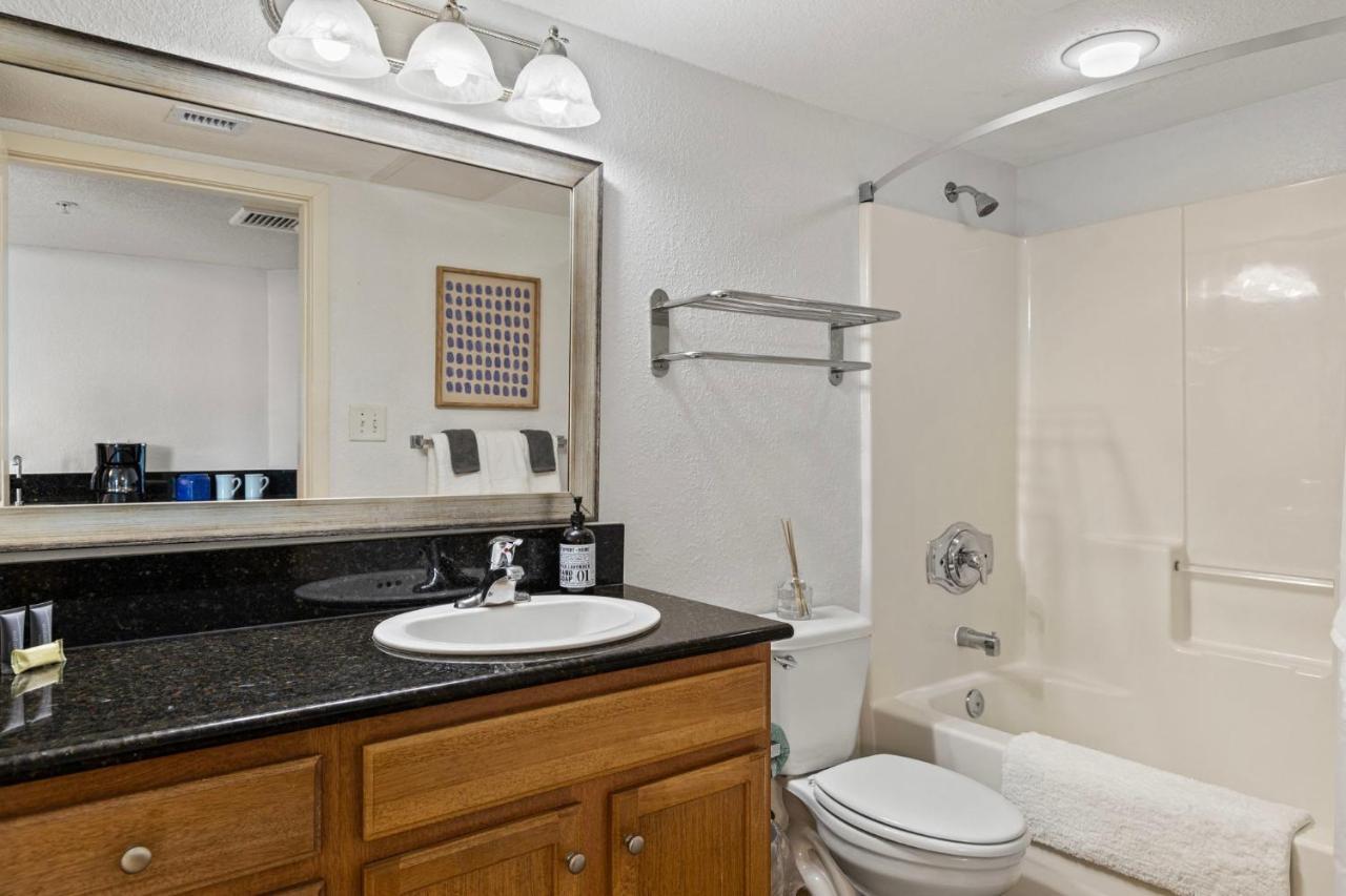 Вилла The Grand Myrtle Bay View 1503 Full New Remodel Миртл-Бич Экстерьер фото
