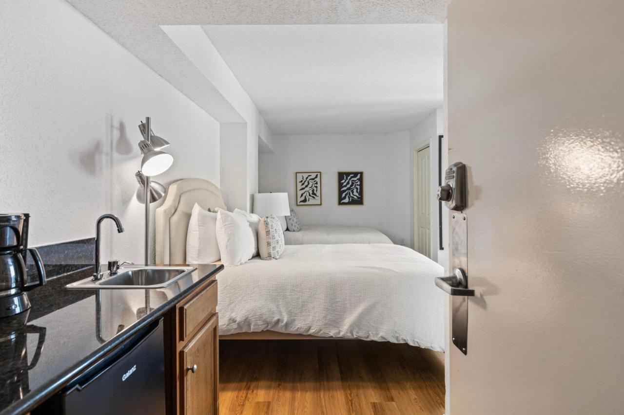Вилла The Grand Myrtle Bay View 1503 Full New Remodel Миртл-Бич Экстерьер фото
