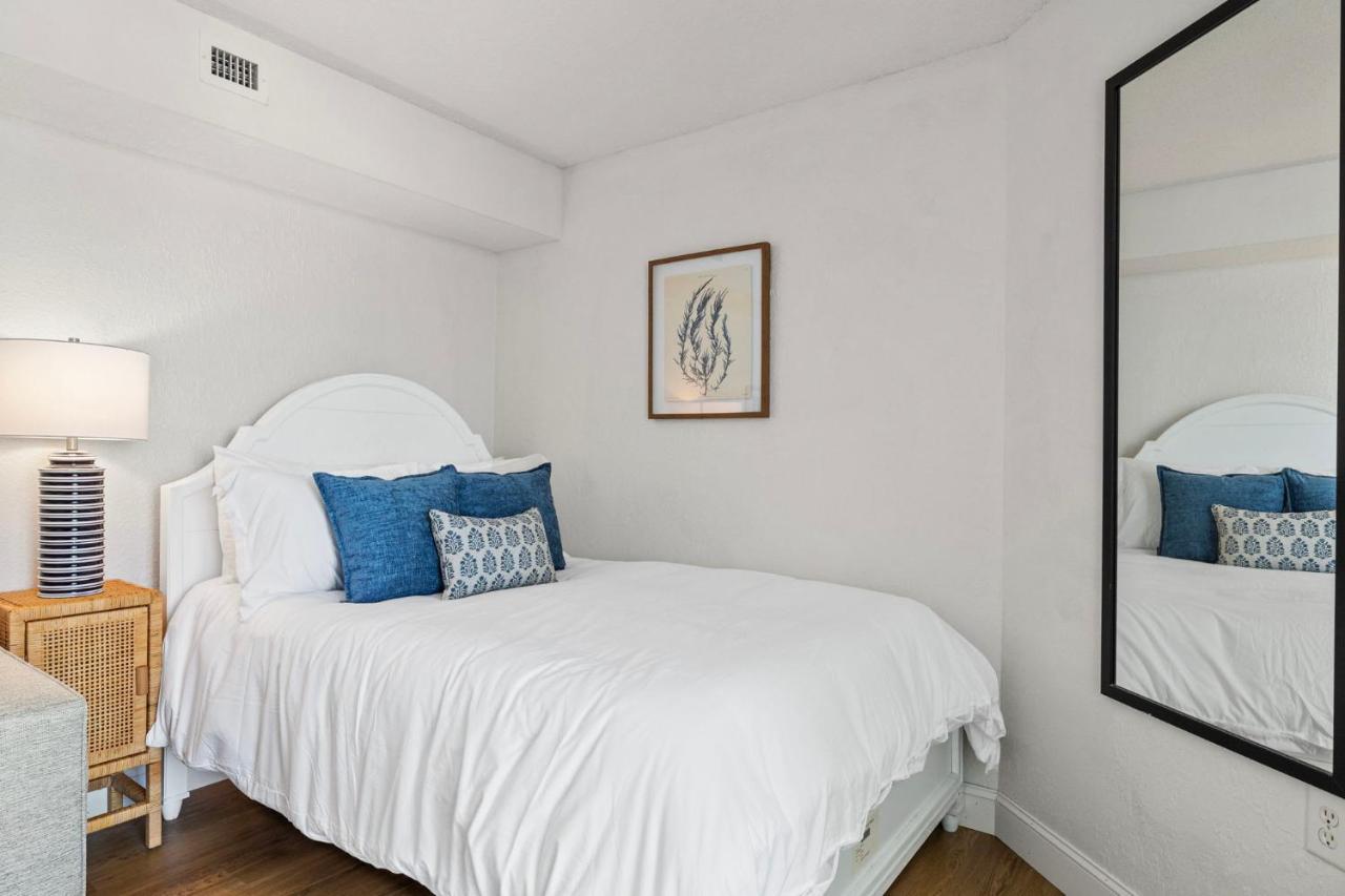 Вилла The Grand Myrtle Bay View 1503 Full New Remodel Миртл-Бич Экстерьер фото