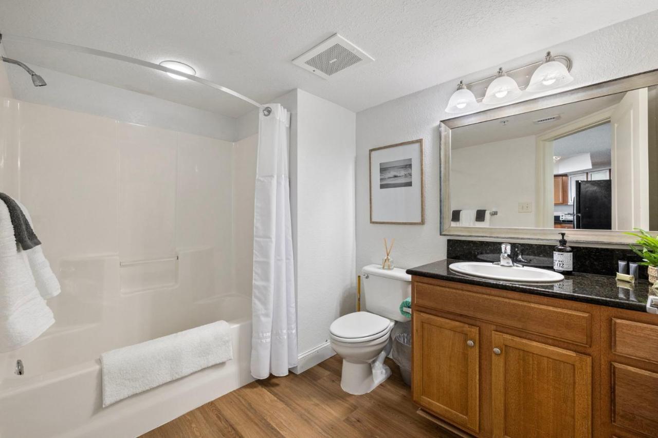 Вилла The Grand Myrtle Bay View 1503 Full New Remodel Миртл-Бич Экстерьер фото